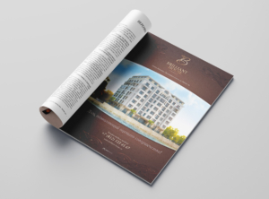 Brilliant House AD Magazine