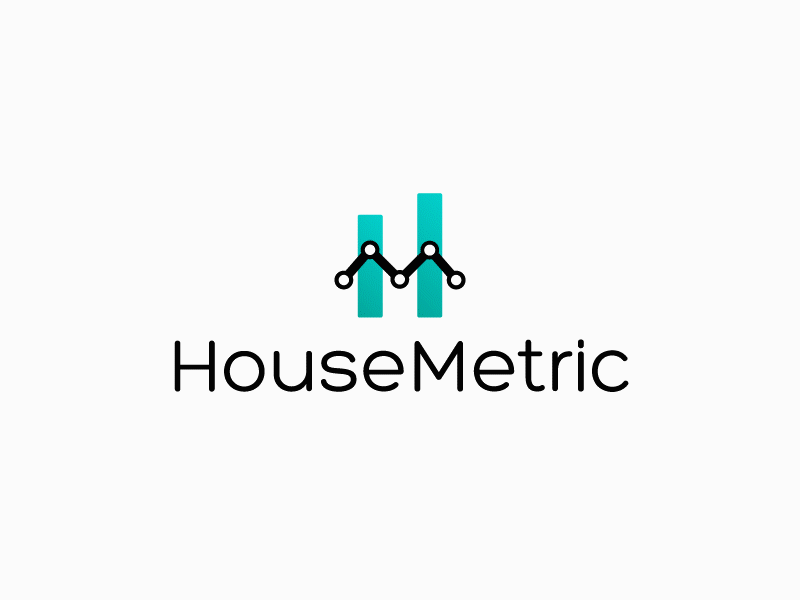 Логотип HouseMetric
