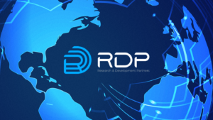 Руководство по фирменному стилю RDP