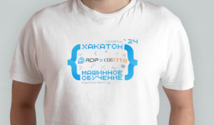 Хакатон 24