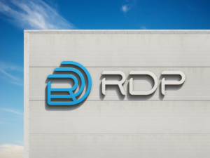 Ребрендинг компании RDP