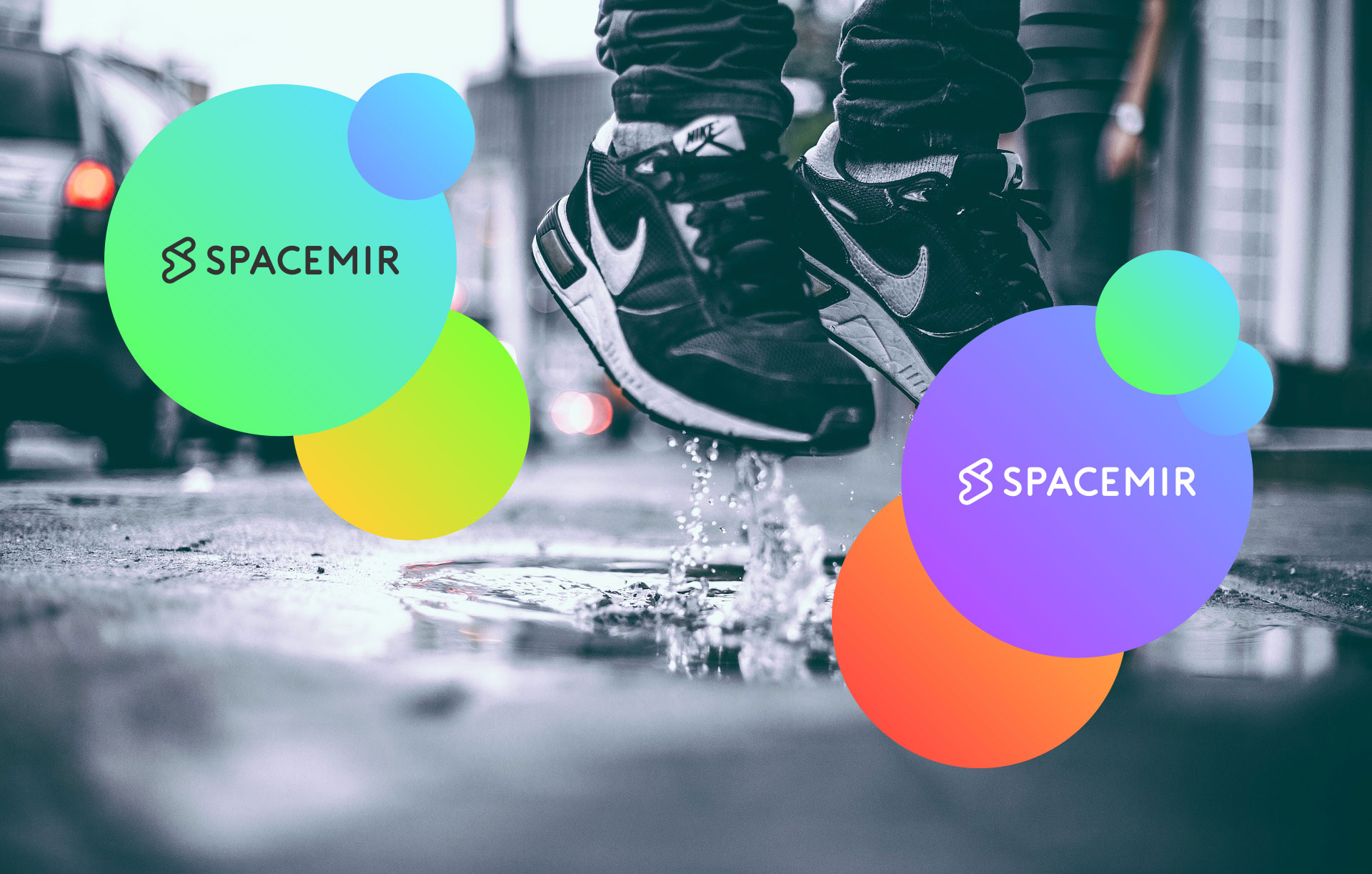 Spacemir